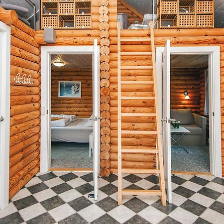 6 Person Holiday Home In Hovborg Buitenkant foto