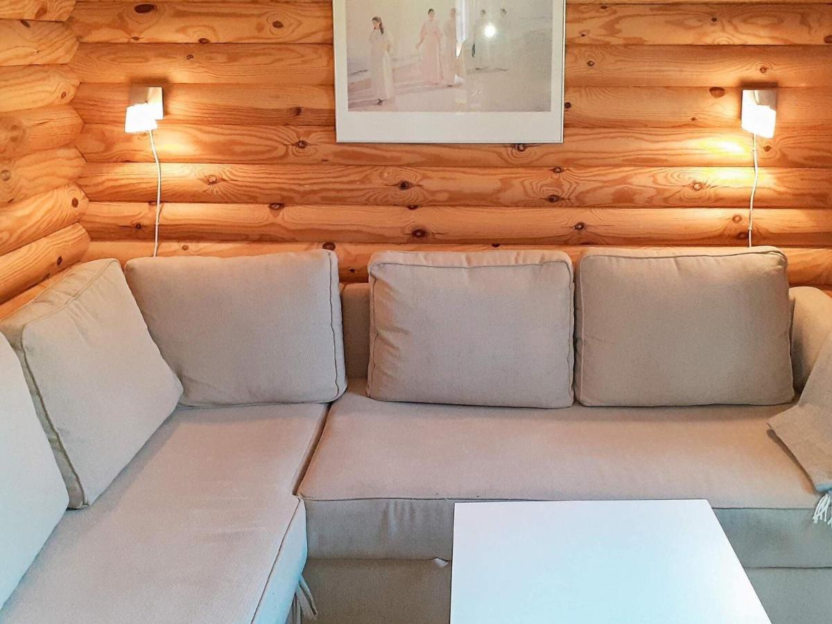 6 Person Holiday Home In Hovborg Buitenkant foto